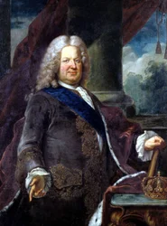 Stanislas Leszczynski, koning van Polen